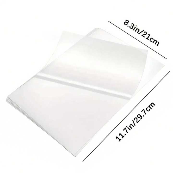 20%20Sheets%20A4%20Matte%20Clear%20Self-Adhesive%20Laminating%20Film%20Durable%20Waterproof%20Document&Photo%20Protection%20No%20Laminating%20Machine%20Needed%20-%20Image%203