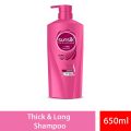 Sunsilk Hair Fall Solution Shampoo – 650ml (Indian). 