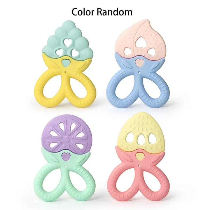 4pcs%20Fruit%20Gum%20Bite%20Le%20Mol%20Teeth%20Toy%20for%20Infants%20and%20Young%20Children%20Teething%20Hand%20Grip%20Training%20Mouth%20Desire%20Color%20Random%20-%20Image%207