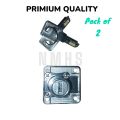 Premium High Quality Drawer Lock with keys for Cabinets. 