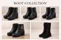 New Stylish Stylish Design Boot Comfort/ & Light Weight For Girls. 