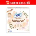 Sophie soothes natural love slim 25 m. 12 PCs/Sofy tanom Pew natural love slim 25 cm.. 