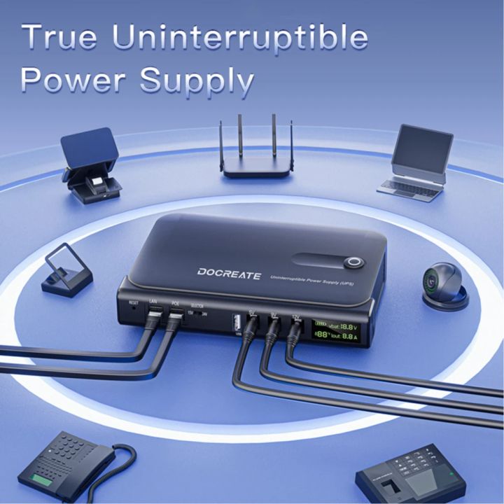 New%2036W%20DC%20UPS%20Backup%20Power%20Supply%205V%209V%2012V%2024V%20Output%20For%20Router%20Modem%20Phone%20EU%20US%20Plug%20Uninterrupted%20-%20Image%203