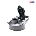 Proclean Stainless Steel Vacuum Insulated Sports (750ml) Printed Single Layer Non Thermal Water Bottle.
