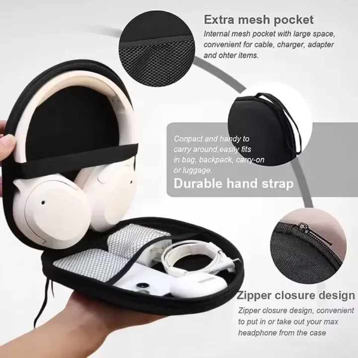 Universal%20Headphone%20Case%20for%20Over-Ear%20Wireless%20Headphones%20Compatible%20with%20JBL%20Tune%20520BT%20for%20/Anker/Bose%20Headset%20Storage%20Bag%20-%20Image%203