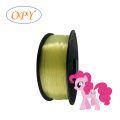 Pva Soluble Filament 3D Printer Washable 0.5 kg 100g 10m Polyvinyl Alcohol Threads 1.75mm Bigprinter Water Plastic Reel Roll. 
