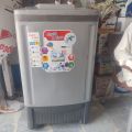 washing machine. 