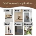 Anti Cat Scratch Mat Trimmable Self-Adhesive Carpet Mat Pad Cat Pet Scratcher Furniture Couch Corner Indoor Sofa Wall Protector. 