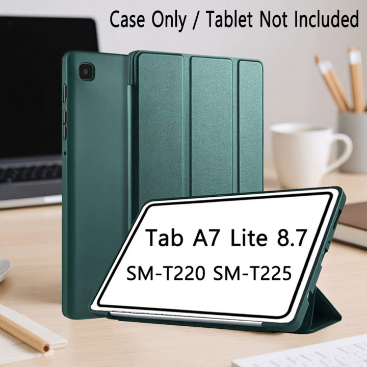 Case%20for%20%20%20Tab%20A7%20Lite%208.7%20Inch%202021%20Tablet%20Model%20SM-T220/T225/T227%EF%BC%8CSlim%20Stand%20Soft%20Back%20Shell%20Protective%20Case%20-%20Image%207