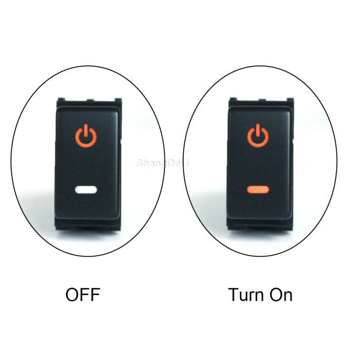 Car%20LED%20Light%20Front%20Fog%20Light%20Switch%20Rear%20Fog%20Lamp%20Push%20Button%20with%20wire%20For%20Nissan%20Qashqai%20Tiida%20X-TRAIL%20Patrol%20Y62%202008%20-%202015%20-%20Image%202