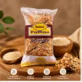 Khajurico Puffino Sesame Bar 35g | Crispy Sesame Seed Snack Bar | Sweet Crunchy Energy Treat for Kids & Adults (Pack of 12). 