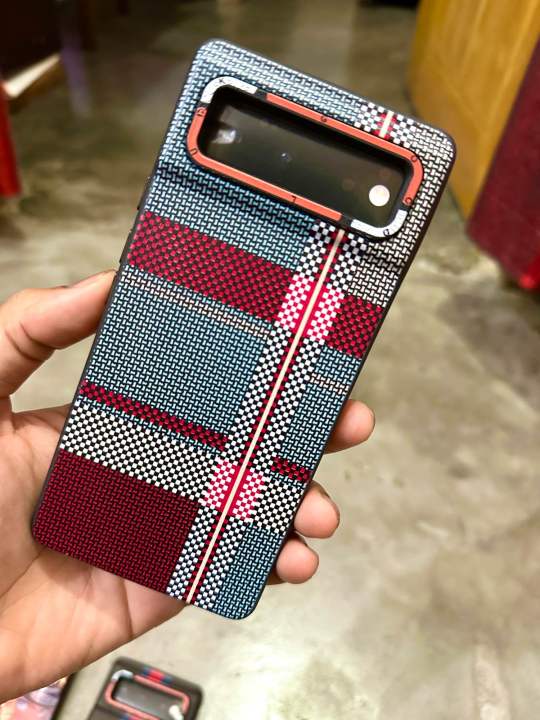 Custodia Con Pellicola Custodia Portafoglio Google Pixel 7A - Pellicola Inclusa, Pelle PU, Supporto Leggio, Antifurto Custodia Pelle Pu Portafoglio - Foto 4