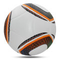 Soccer Ball Wear-resistant Soft Football For Training Competition Outdoor Sports League Match Training Balls Standard Size 5.