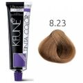 Hair Color 8.23UC-Light Cocoa Blonde Tube 60ml. 
