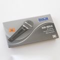 AHUJA AUD-98XLR Unidirectional Dynamic Microphone.
