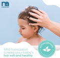 Mothercare Hair Oil 300ml for Babies and Newborns Gentle Daily Care Premium Quality Imported.