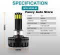 M8 motoled motorcycle headlight LED BULB. 