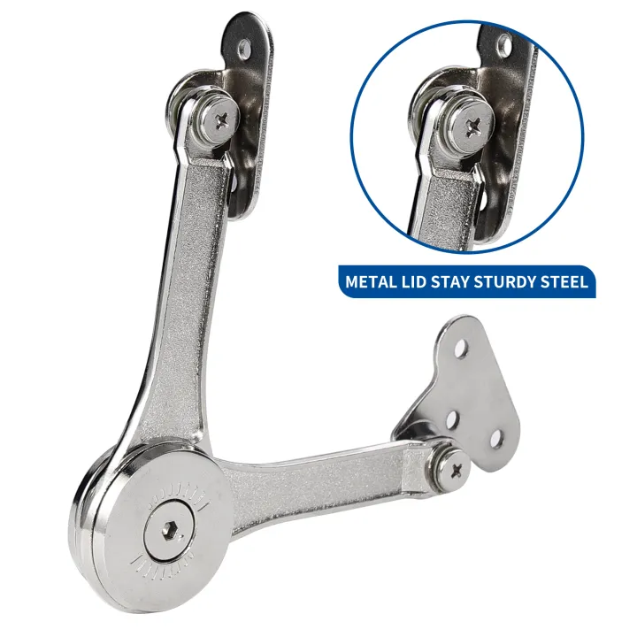 Lid%20Support%20Hing%20Lift%20Up%20Buffer%20Damper%20Folding%20Hinges%20Lid%20Stays%20with%20Soft%20Close%20for%20Wardrobe%20Cabinets%20Door%20-%20Image%203
