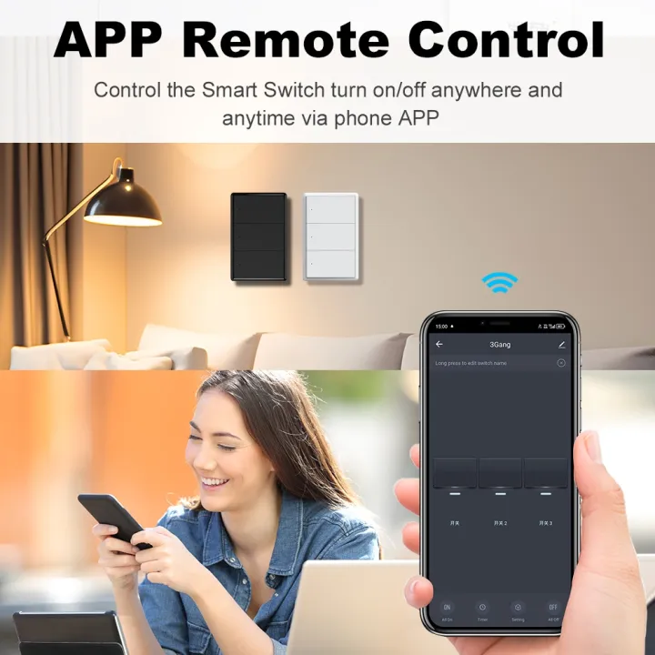 Manhot%20Tuya%20ZigBee%20US%20Smart%20Light%20Switch%201-4%20Gang%20Push%20Button%20Wall%20Switch%20No%20Neutral%20Wire%20Required%20Work%20With%20Alexa%20Google%20Home%20lightify%20-%20Image%202