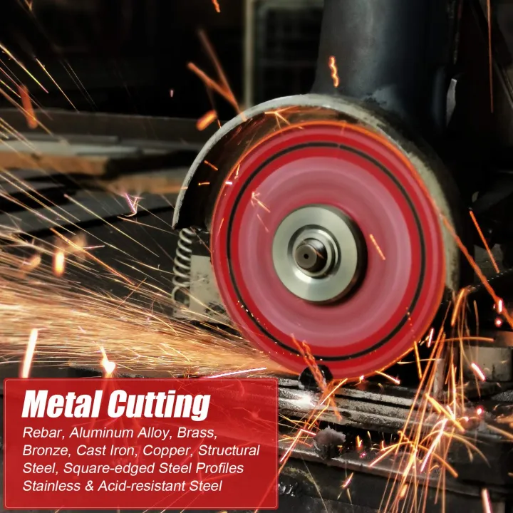 EZARC%20Diamond%20Cutting%20Wheel%203X3/8%20Inch%20&%204-1/2X7/8%20Inch%20for%20Metal,Cut%20Off%20Wheel%20with%205000+%20Cuts%20on%20Rebar,Steel,Iron%20and%20INOX%20-%20Image%204