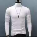 High Neck for Boys and Man's Slim fit warm stuff. 