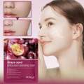 Bioaqua Grape Seed Antioxidant Hydrating Facial Sheet Mask. 