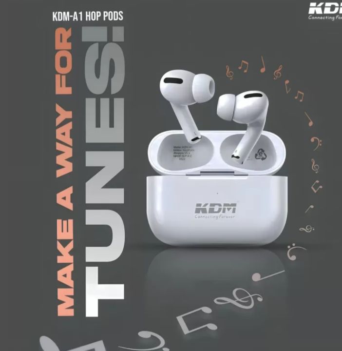 KDM%20A1%20Hop%20Pods%20Bluetooth%20V5.4%20Truly%20Wireless%20Earbuds%20With%20Mic,%20Supop%20Bass%20(Low%20Latency%2060ms)%20For%20Gaming%20With%20Free%20Case%20And%201%20Years%20Warranty%20-%20Image%208