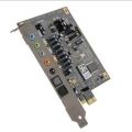 Creative Labs SB0880 PCI Express Sound Blaster X-Fi Titanium Sound Card. 