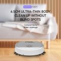 NEW PORTABLE ELECTRIC RECHARGEABLE SWEEPING ROBOT VACCUM CLEANER 3 IN 1 SMART HOME OFFICES FLOOR CLEANING VACCUM DEVICE SMART SWEEPING ROBOT CLEANING MULTIFUNCTION GADGET. 