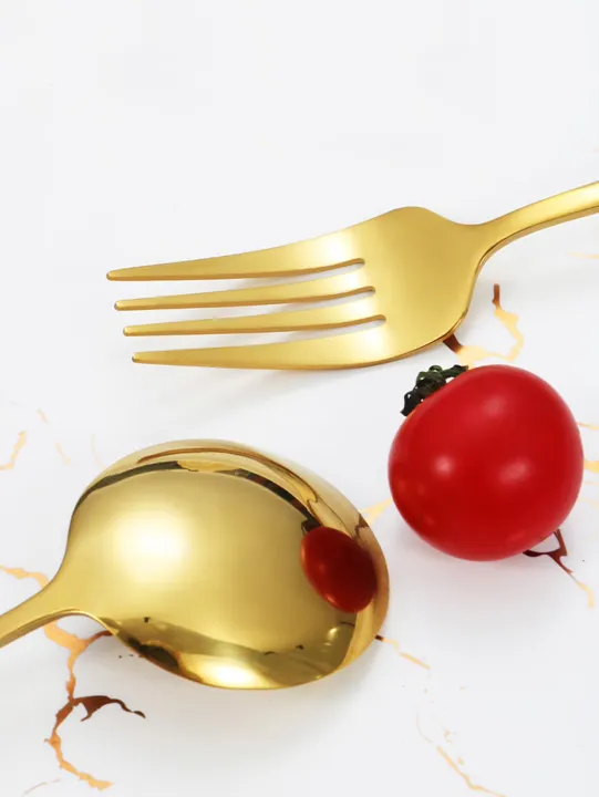 6-piece%20set%20of%20Portuguese%20stainless%20steel%20fork,%20western%20tableware%20restaurant%20fork%20set%20-%20Image%205