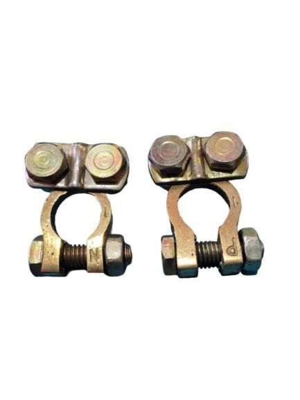 Battery terminal for ups battery's - original terminals - long lasting