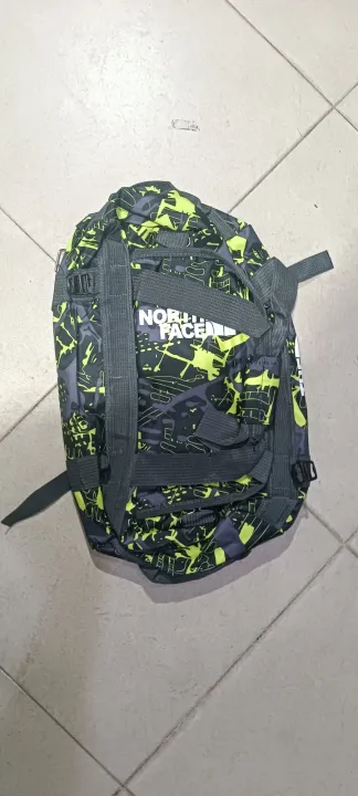 North%20face%20Backpack%20Side%20bag%20Gym%20Bag%20Backpacks%20-%20Image%203