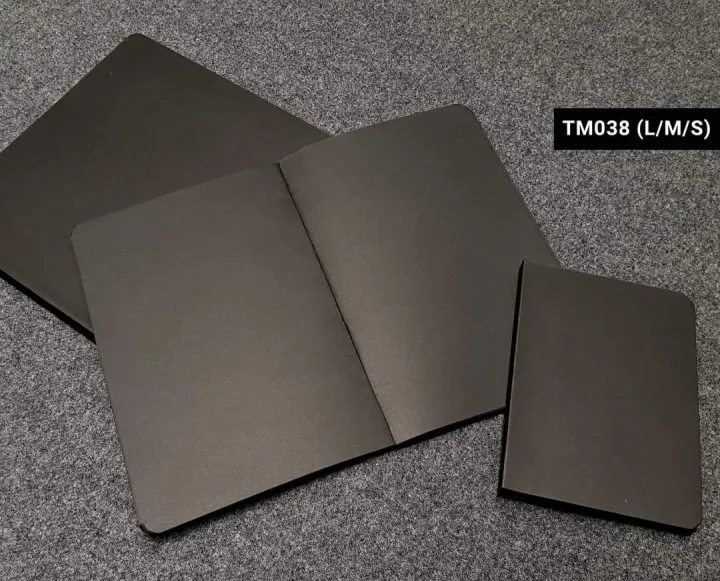 Papertree%20Black%20Pages%20Note%20Book%20%20A5%20size%20-%20Image%203