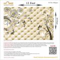 3D Flex Wallpaper |For Bedroom, living room,kitchens and Walls | Full HD Pixels|. 