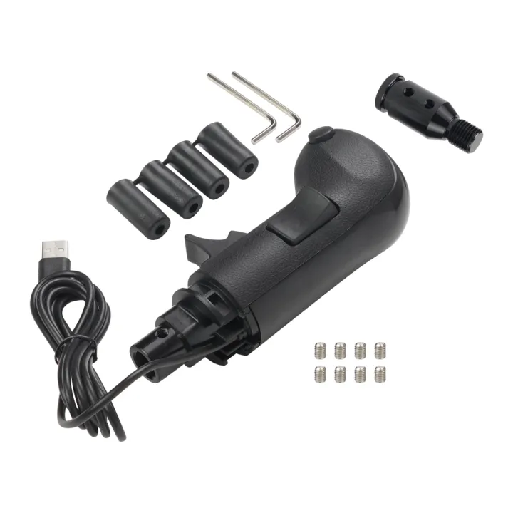 Truck%20Simulator%20PC%20USB%20Gearshift%20Knob%20For%20%20G29%20G27%20G25%20G923%C2%A0Thrustmaster%C2%A0TH8A%20High%20Low%20Gear%20Shifter%20Knob%20For%20ATS%20ETS2%20-%20Image%207