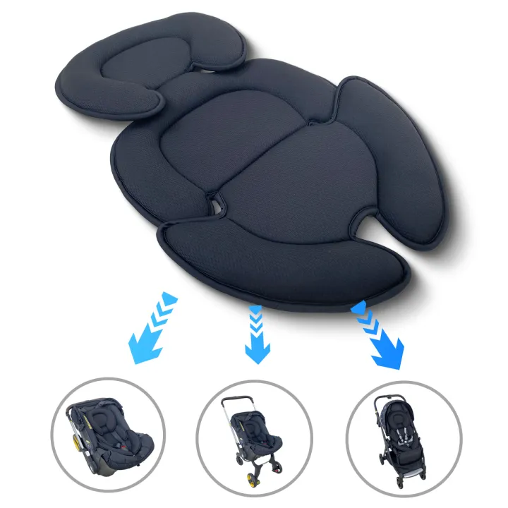 Universal%20Baby%20Stroller%20Seat%20Cushion%20Head%20and%20Body%20Support%20Pillow%20Infant%20Car%20Seat%20Insert%20For%20DOONA%20Newborn%20Stroller%20accessories%20-%20Image%205