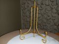 photo frame stand 7 inch. 
