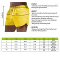 Shorts For Mens 2023 Summer Men's Swimwear Shorts Brand Beachwear Sexy Swim Trunks Men Swimsuits Low Waist Breathable Beach Wear. 