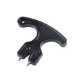 30pcs Soft Golf Shoe Spikes Metal Thread Studs Replacement Fit Golf Spike With Wrench Tool. 