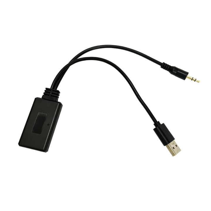 1-5pcs%20Bluetooth%20Radio%20Cable%20Adapter%20Car%20AUX%20Bluetooth%205.0%20Music%20Audio%20Receiver%20Universal%20For%20BMW%20E90%20E91%20E92%20E93%203.5%20mm%20Plug%20-%20Image%203