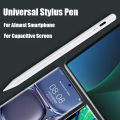 Universal Stylus Pen For Android IOS Windows Capacitive Screen Touch Pen For iPad Apple Pencil For Huawei Xiaomi Tablet Pen. 