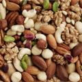 Mix Dry fruit Fresh half kg. 