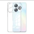 Realme note 70 Cover New Ultra Thin Soft Tpu Silicon Dust Proof Transparent Back Cover. 