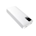 Interlink Power Pack 22.5W Fast Charging Battery Wholesale Mobile Charger Custom Powerbank 10000mah. 