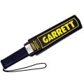 Garrett Super Scanner Hand Held Metal Detector. 