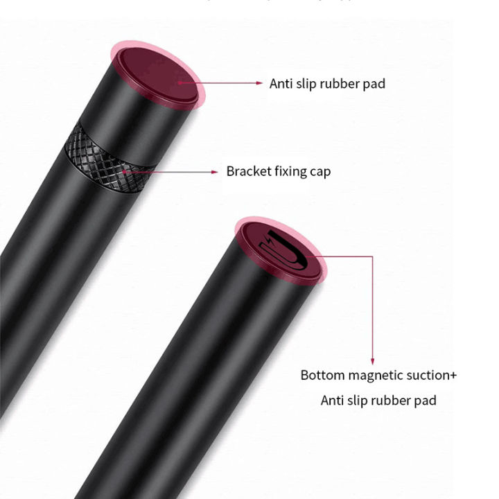 Computer%20Case%20Graphics%20Card%20Holder%20Aluminum%20Magnetic%203070%20Video%20Card%20RTX4090%20GPU%20Support%2027-120mm%20Scalable%20Bracket%20-%20Image%204