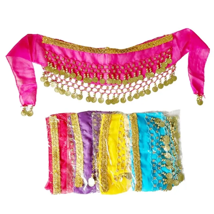 Metal%20Coins%20Child%20Waist%20Chain%20Hip%20Scarf%20Child%20Belly%20Dance%20Indian%20Dance%20Belt%20For%20Kids%20Dacning%20Waist%20Belt%20Chain%20-%20Image%202