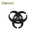 3D Metal Resident Umbrella Evil Emblem Badge Decals Automobiles Motorcycle Animal Car Sticker Styling Accessories.