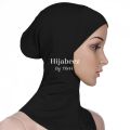 Hijabeez 
By
T&H COLLECTION
ARTICAL NINJA CAP
STUFF COTTON JERSSEY. 