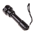 Outdoor Uf-t20 Infrared Ir 850nm Night Vision Zoom Led Flashlight Lamp Led Torch Flashlight Latarka Linterna Lanterna Handheld. 